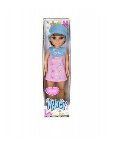 Nancy Doll Essential FAM700011081 Famosa | Futurartshop.com