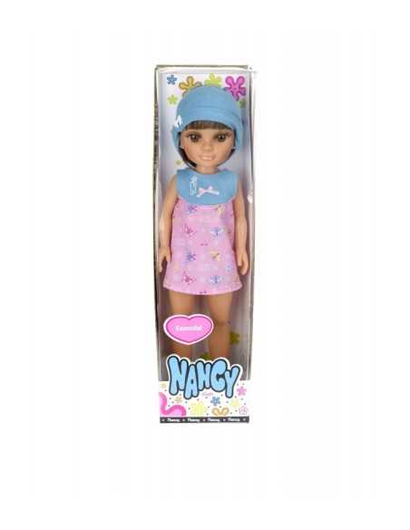 Bambola Nancy Essential FAM700011081 Famosa | Futurartshop.com
