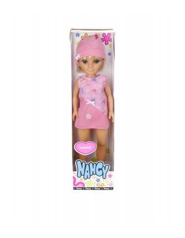 Bambola Nancy Essential FAM700011081 Famosa | Futurartshop.com