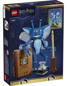LEGO 76461 Cornish Pixie Folletto Cornovaglia Harry Potter 8+ LEG6588701 Lego | Futurartshop.com