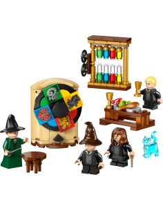 LEGO Harry Potter 76460 Cerimonia del Cappello Parlante 7+ LEG6588699 Lego | Futurartshop.com 2