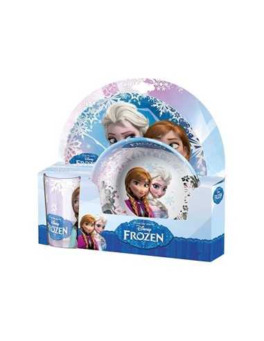 frozen and glass set DEG125824  | Futurartshop.com
