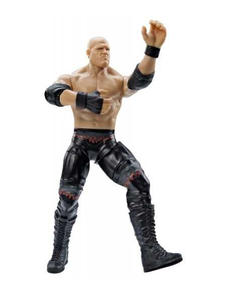 flexforce wrestling character kane TOY6804/6813 Mattel | Futurartshop.com