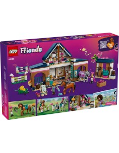 LEGO 42688 Friends Horse Stable and Riding Academy LEG6585593 Lego | Futurartshop.com 2