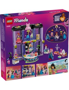 LEGO Friends 42685 Heartlake City Fashion Show 7+ LEG6581030 Lego | Futurartshop.com 2