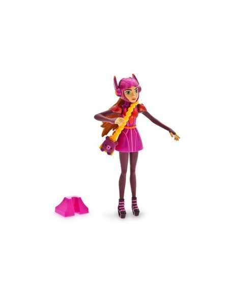 Big Hero 6 character Honey Lemon GIOGPZ38600/38605 Giochi Preziosi | Futurartshop.com