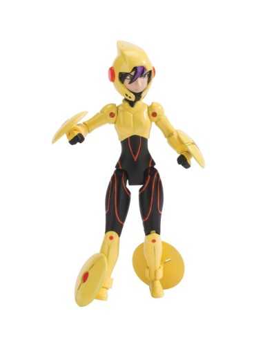 Personaggio Big Hero 6 Go Go Tomago GIOGPZ38600/38606 Giochi Preziosi | Futurartshop.com