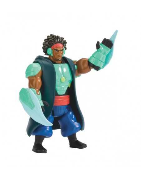 Big Hero 6 character No-Wasabi Ginger GIOGPZ38600/38604 Giochi Preziosi | Futurartshop.com