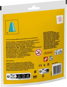 LEGO Creator 30715 Festa Compleanno Animali Polybag 64 Pezzi LEG6587001 Lego | Futurartshop.com 2