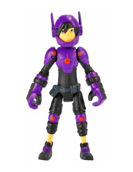 Personaggio Big Hero 6 Hiro Hamada GIOGPZ38600/38602 Giochi Preziosi | Futurartshop.com