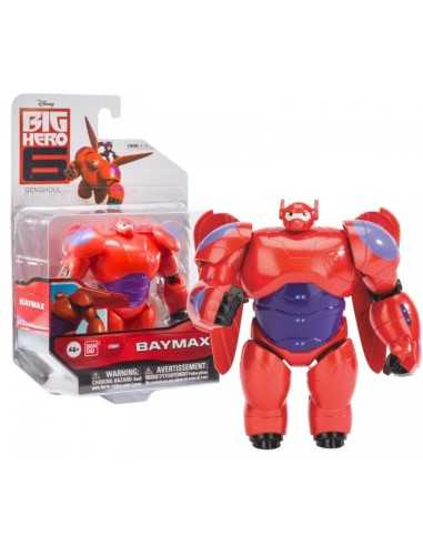 Personaggio Big Hero 6 BayMax GIOGPZ38600 Giochi Preziosi | Futurartshop.com