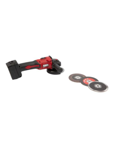 Take Apart Electric Angle Grinder Toy Tool for Kids Age 3+ GIOGGI230298 Giochi Preziosi | Futurartshop.com