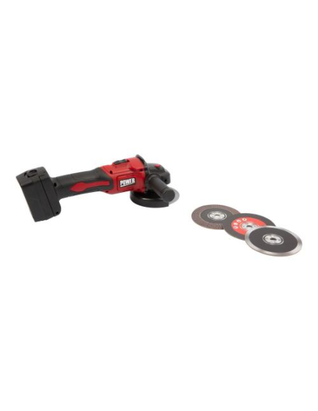 Smonta e Rimonta Smerigliatrice Angolare Elettrica Bambini 3+ GIOGGI230298 Giochi Preziosi | Futurartshop.com