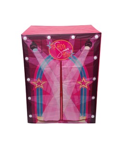Princy Bella Fashion Show Tent with Lights Play Tent Girls 3+ GIOGGI240327 Giochi Preziosi | Futurartshop.com