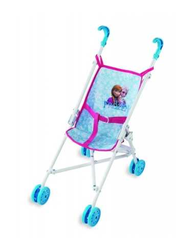Disney Frozen passeggino in metallo SIM7600024273 Smoby | Futurartshop.com