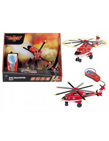 Planes 2 personaggio blade filoguidato SIM213089685 Simba Toys | Futurartshop.com