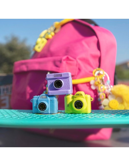 Photo Creator Mini Cam Fotocamera Digitale Bambini 8+ ROC24008627 Rocco Giocattoli | Futurartshop.com