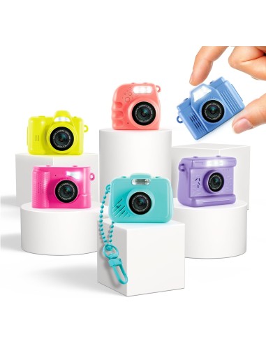 Photo Creator Mini Cam Fotocamera Digitale Bambini 8+ ROC24008627 Rocco Giocattoli | Futurartshop.com