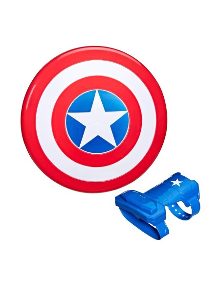 Captain America Avengers Shield AGRB9944 Hasbro | Futurartshop.com
