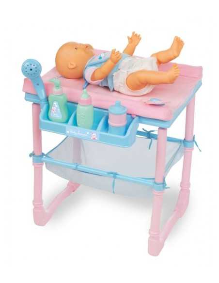 Changing mat Baby Love 2 series  2153069285173 Giochi Preziosi | Futurartshop.com