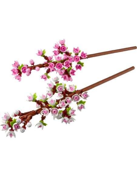 LEGO 40725 Fiori di Ciliegio Set Botanico 438 Pezzi da 8 Anni LEG6627167 Lego | Futurartshop.com