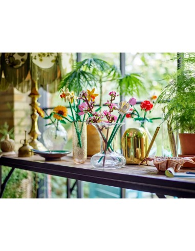 LEGO 40725 Fiori di Ciliegio Set Botanico 438 Pezzi da 8 Anni LEG6627167 Lego | Futurartshop.com