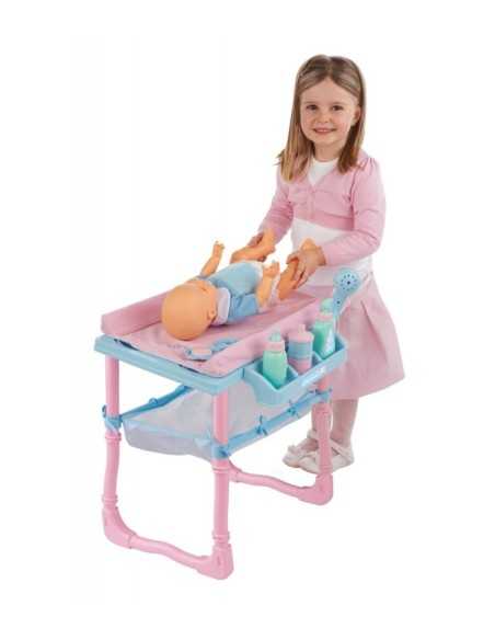 Changing mat Baby Love 2 series  2153069285173 Giochi Preziosi | Futurartshop.com