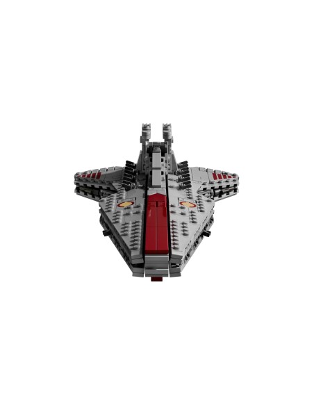 LEGO Star Wars 75441 Venator Attack Cruiser 643 Pieces 18+ LEG6588621 Lego | Futurartshop.com