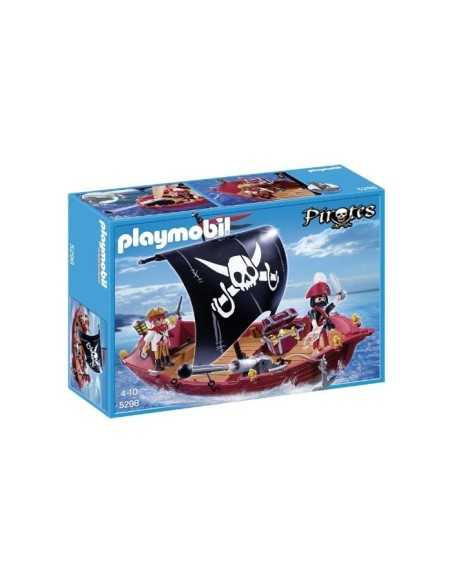 Lancia Teschio dei Corsari PLA0002951 Playmobil | Futurartshop.com