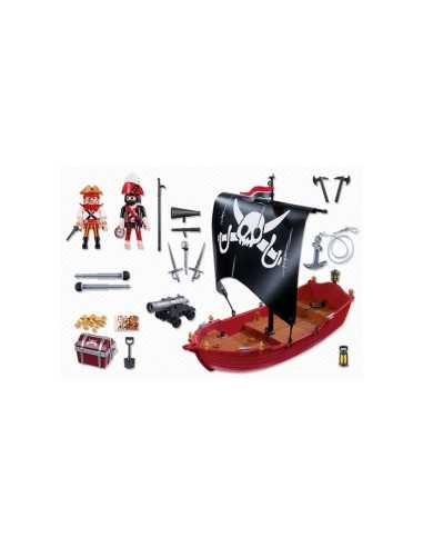Lancia Teschio dei Corsari PLA0002951 Playmobil | Futurartshop.com