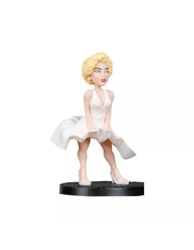 Minix Marilyn Monroe – Statua Collezionabile Icona Cinema GAMGAV57559 Minix | Futurartshop.com