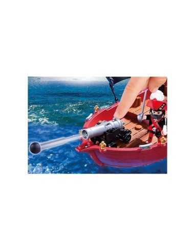 Lancia Teschio dei Corsari PLA0002951 Playmobil | Futurartshop.com