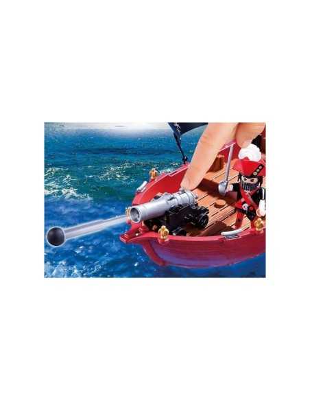 Lancia Teschio dei Corsari PLA0002951 Playmobil | Futurartshop.com