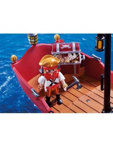 Launches Skull dei Corsari PLA0002951 Playmobil | Futurartshop.com
