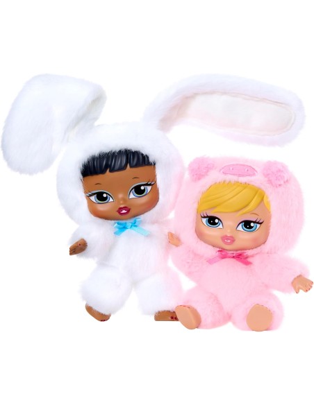 Bratz Bratziez Mini Bambole Collezionabili Fashion MGA253419EUC  | Futurartshop.com