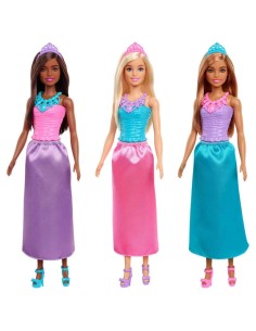 Barbie Dreamtopia Bambola Assortita Fantasy per Bambini DINHGR00 Mattel | Futurartshop.com 2