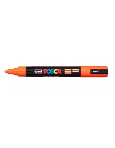 Uniposca arancione medio 1,8-2,5mm 113588 Osama | Futurartshop.com