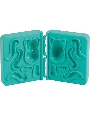 Didò Maxi Unicorno Giocacrea Set Pasta Modellabile EOLF365700 Fila | Futurartshop.com