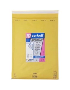 Blasetti Sacboll K Buste Imbottite 37x55cm Pluriball Maxi 110563  | Futurartshop.com