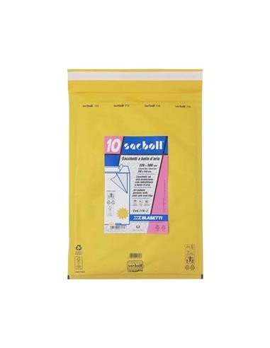 Blasetti Sacboll Buste Imbottite 32x50cm Pluriball XL 110028  | Futurartshop.com