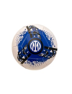 Inter FC Pallone Ufficiale Misura 5 – 300 g MON13404 Mondo | Futurartshop.com