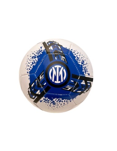 Inter FC Official Football Size 5 – 300 g MON13404 Mondo | Futurartshop.com