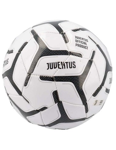 Juventus FC Official Football Size 5 – 300 g MON13401 Mondo | Futurartshop.com