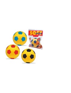 Soft Ball Sponge Ball MON07851 Mondo | Futurartshop.com