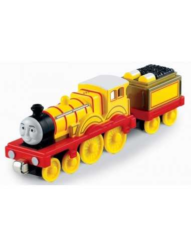 Thomas e i suoi amici Locomotiva Molly MATR8852/R9040 Mattel | Futurartshop.com