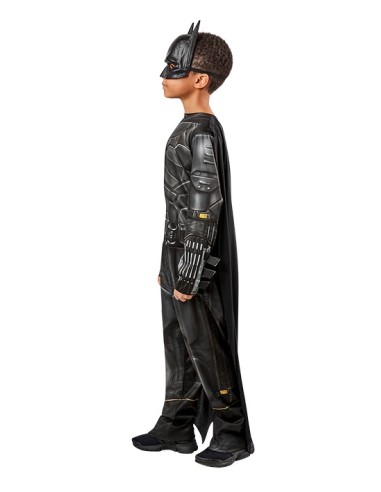 Costume The Batman Classic Bambino Taglia M 5-7 Anni RUB702979/5-7 Rubies | Futurartshop.com