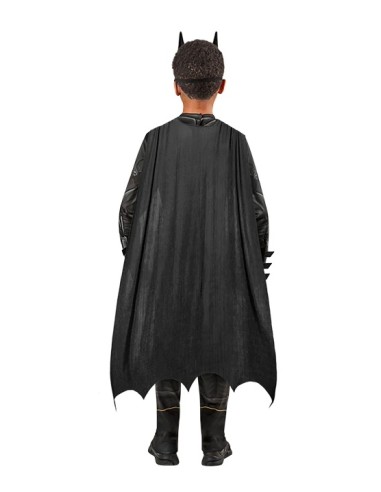Costume The Batman Classic Bambino Taglia M 5-7 Anni RUB702979/5-7 Rubies | Futurartshop.com