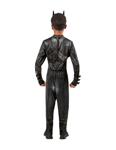 The Batman Classic Kids Costume Size M Ages 5-7 RUB702979/5-7 Rubies | Futurartshop.com