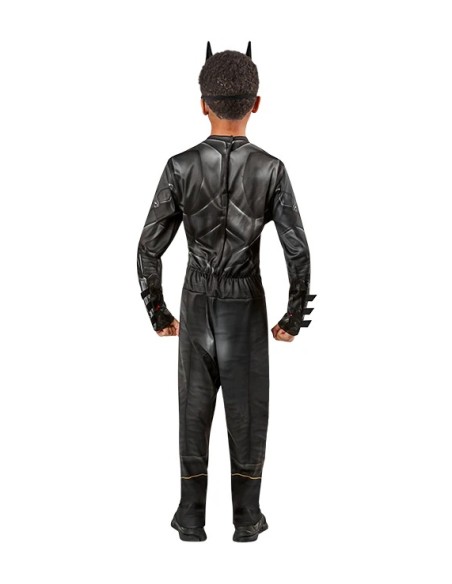 Costume The Batman Classic Bambino Taglia M 5-7 Anni RUB702979/5-7 Rubies | Futurartshop.com