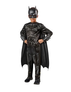 Costume The Batman Classic Bambino Taglia S 3-4 Anni RUB702979/3-4 Rubies | Futurartshop.com